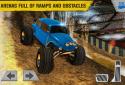 Monster Truck Arena Driver screenshot 3