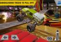 Monster Truck Arena Driver screenshot 4