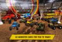 Monster Truck Arena Driver screenshot 5
