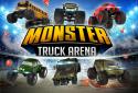Monster Truck Arena Driver screenshot 6