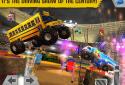 Monster Truck Arena Driver screenshot 7