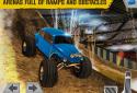 Monster Truck Arena Driver screenshot 8