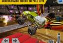 Monster Truck Arena Driver screenshot 9