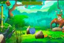 Hungry Animals Adventure screenshot 1