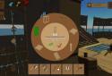 Oceanborn: Raft Survival Craft screenshot 8