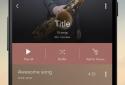 Solo Music Player Pro screenshot 7