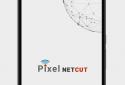 Pixel NetCut WiFi Analyzer screenshot 1