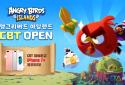 Angry Birds Islands screenshot 1
