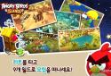 Angry Birds Islands screenshot 5