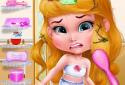 Princess Makeover: Girls Games screenshot 11