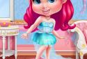 Princess Makeover: Girls Games screenshot 13