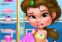 Princess Makeover: Girls Games screenshot 5