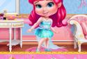 Princess Makeover: Girls Games screenshot 8