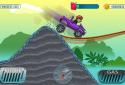Mountain Car Climb screenshot 4