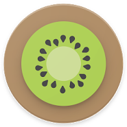 Kiwi UI Icon Pack
