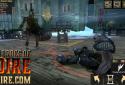 Heroes Of Dire screenshot 1