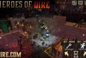 Heroes Of Dire screenshot 2