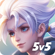 Arena of Valor: Арена 5v5