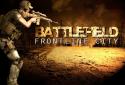 Battlefield Frontline City screenshot 1