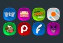 Annabelle UI - Icon Pack screenshot 2