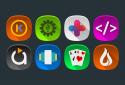 Annabelle UI - Icon Pack screenshot 3