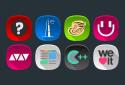 Annabelle UI - Icon Pack screenshot 5