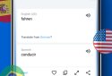 iTranslate Переводчик screenshot 1