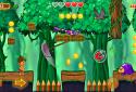 Jungle Run Reloaded screenshot 1