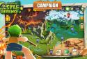 Castle Defense : Invasion screenshot 2
