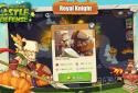 Castle Defense : Invasion screenshot 5