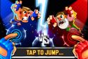 UFB 3 - Ultra Fighting Bros screenshot 3