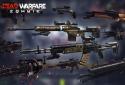 DEAD WARFARE: Zombie screenshot 1