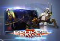Broken Dawn Plus HD screenshot 10