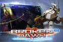 Broken Dawn Plus HD screenshot 5