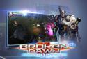 Broken Dawn Plus HD screenshot 8