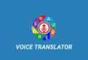 Voice Translator screenshot 12