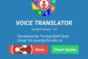 Voice Translator screenshot 4