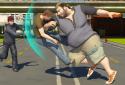 Hunk Big Man 3D: Fighting Game screenshot 4