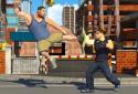 Hunk Big Man 3D: Fighting Game screenshot 6