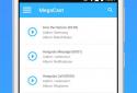 MegaCast - Chromecast player screenshot 6