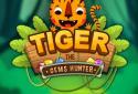 Tiger - The Gems Hunter Match3 screenshot 1
