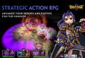 GrandChase M : Action RPG screenshot 2