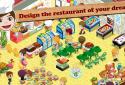 Restaurant Story: Founders screenshot 7