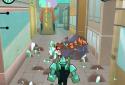 Ben 10: Up to Speed – Omnitrix Runner Alien Heroes screenshot 4
