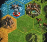 Твоя цивилизация