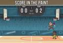 Basketball PVP screenshot 4