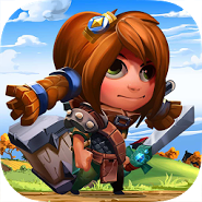 Tiles & Tales Puzzle Adventure