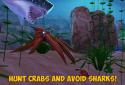 Octopus Simulator: Sea Monster screenshot 4