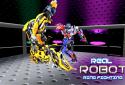 Real Robot Ring Fighting screenshot 10