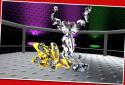 Real Robot Ring Fighting screenshot 13